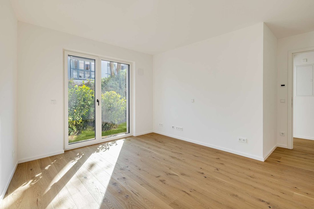 Apartment in Munich, Bavaria, Germany 4 - 17975146