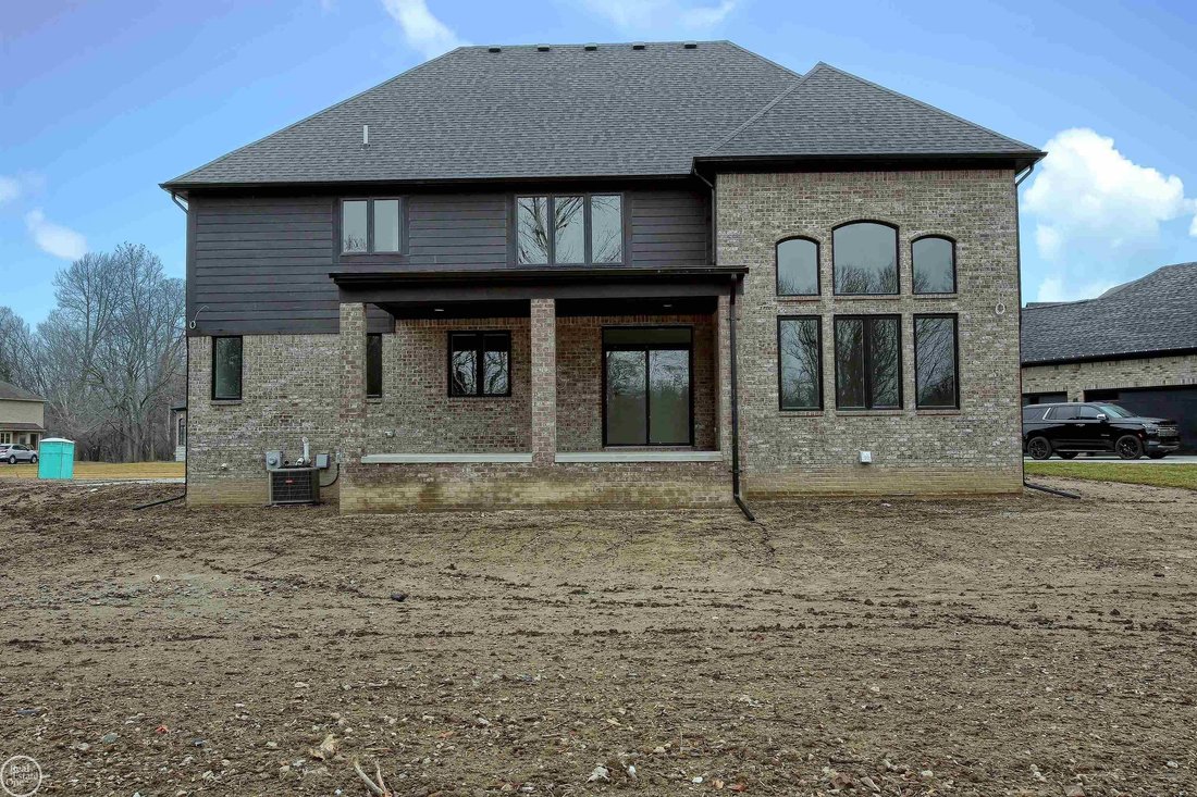 House in Rochester Hills, Michigan, United States 3 - 18307804