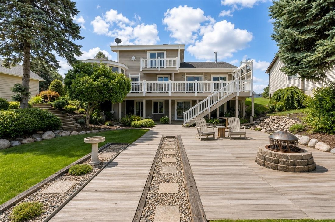 House in Onsted, Michigan, United States 2 - 18307431