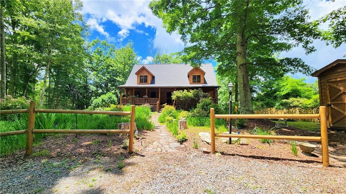 House in Banner Elk, North Carolina, United States 2 - 18306048