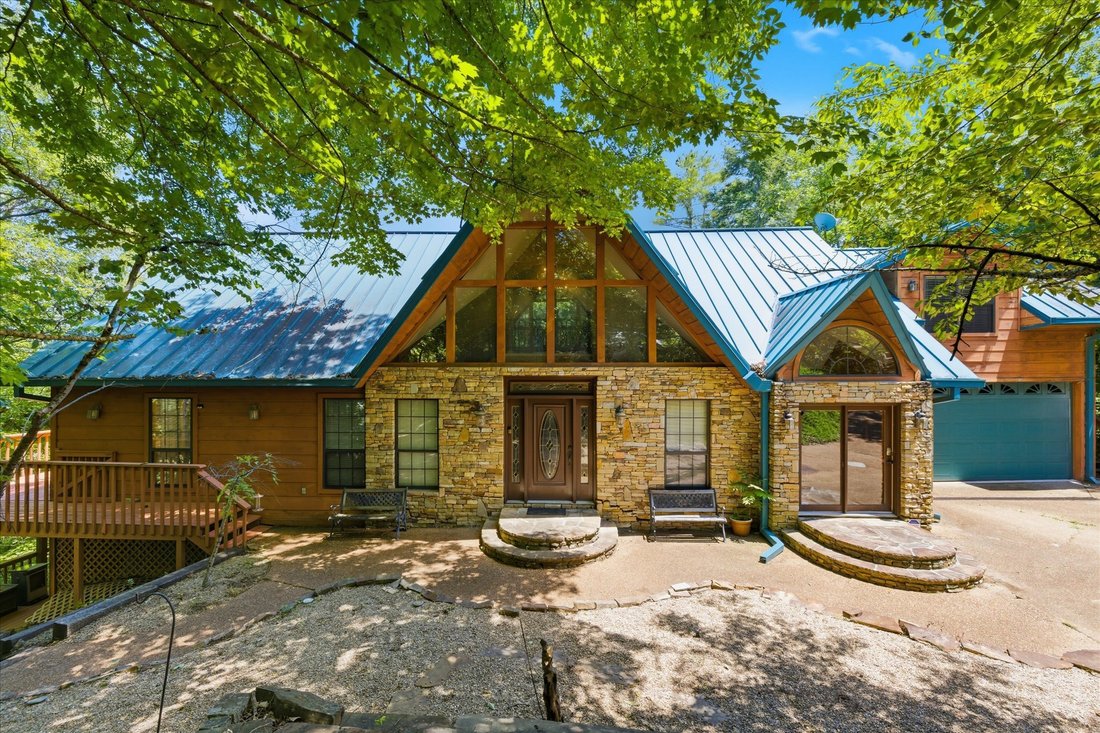 House in Pigeon Forge, Tennessee, United States 2 - 18306946