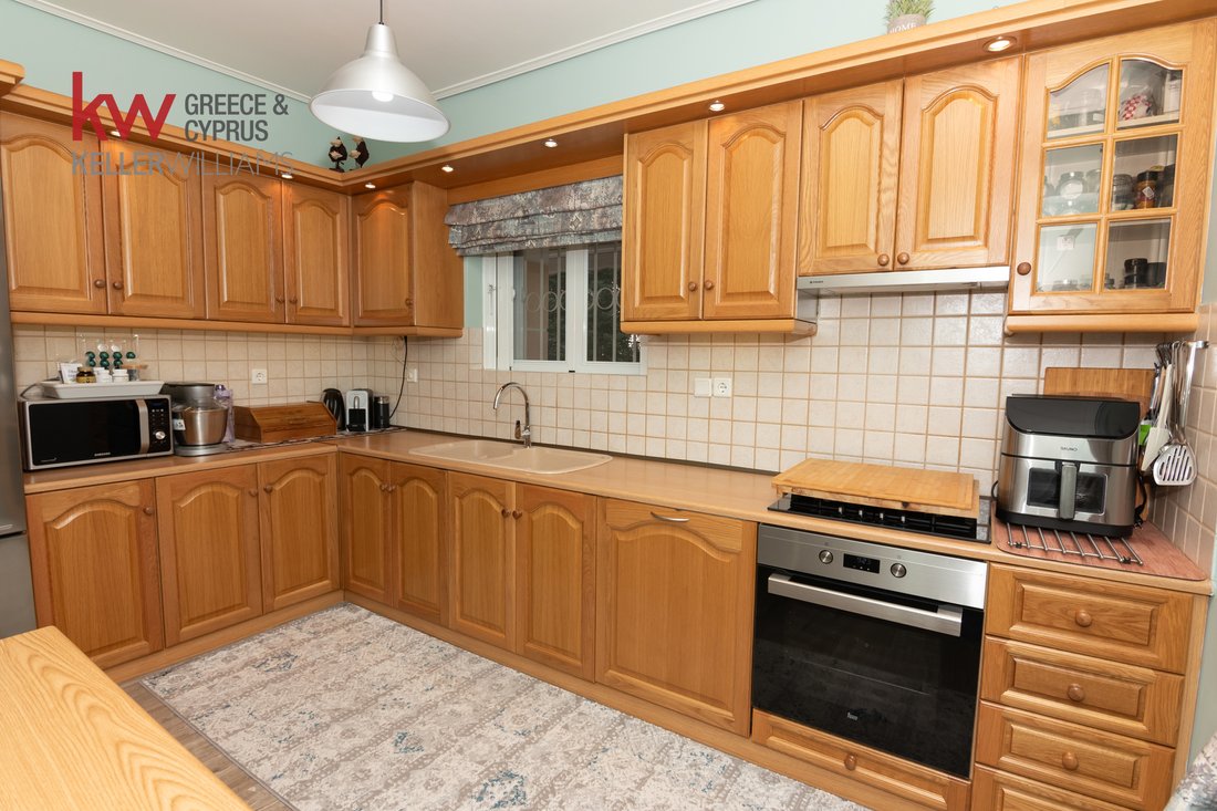 Apartment in Melissia, Attica, Greece 4 - 18306791