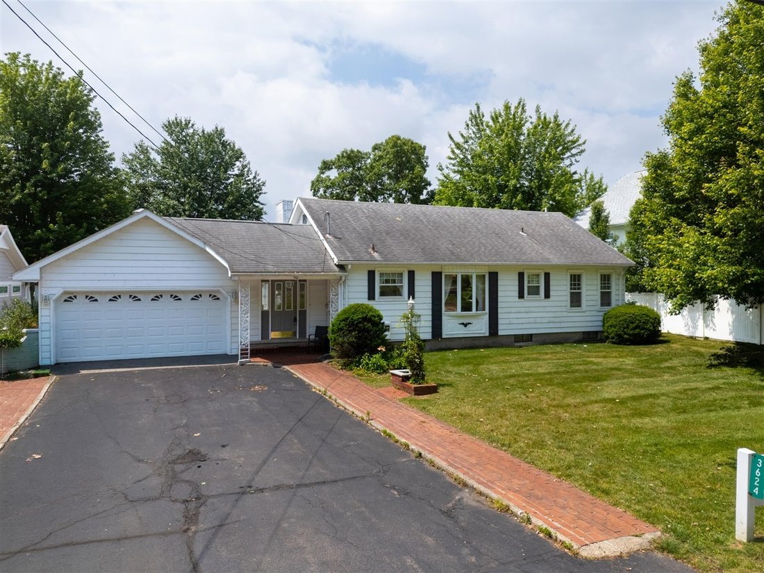 House in Portage, Michigan, United States 5 - 18308369