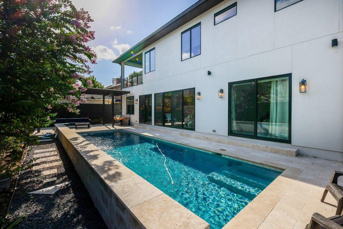 House in Houston, Texas, United States 3 - 18251045