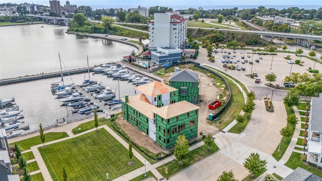 Condo in St. Joseph, Michigan, United States 4 - 18308876