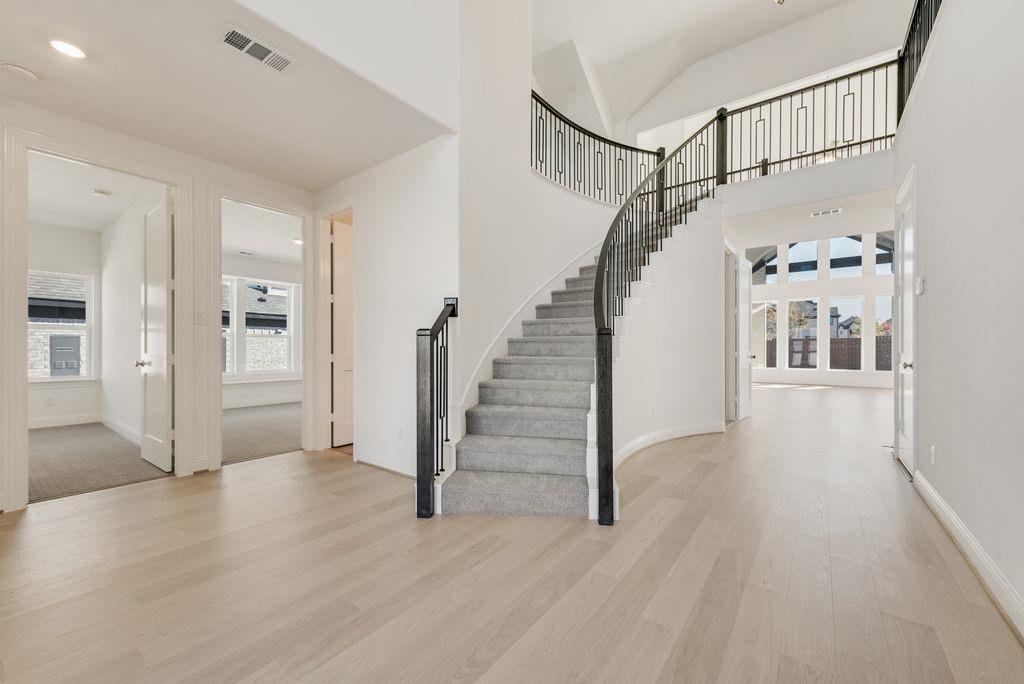 House in Cross Roads, Texas, United States 4 - 18306890