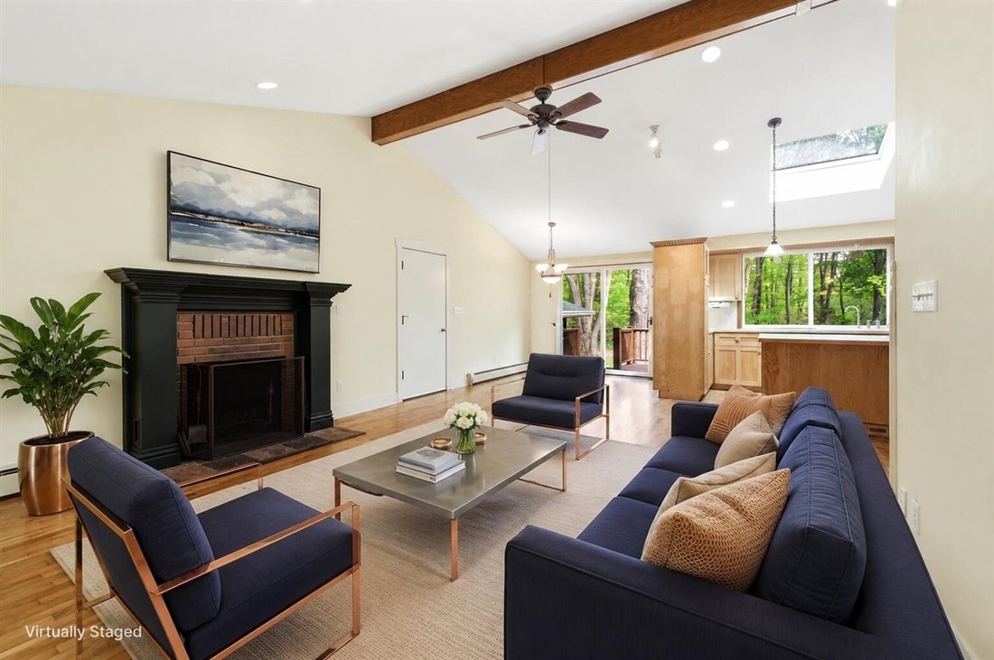 House in Three Oaks, Michigan, United States 4 - 18307582
