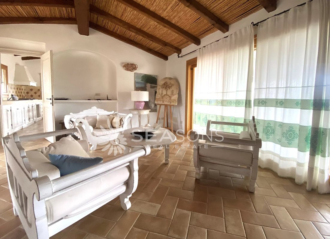 Villa in Arzachena, Sardinia, Italy 5 - 18305984