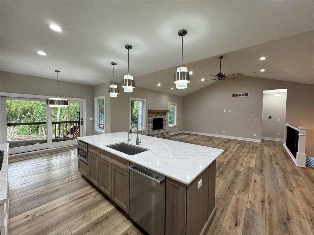 House in Howell, Michigan, United States 5 - 18307260