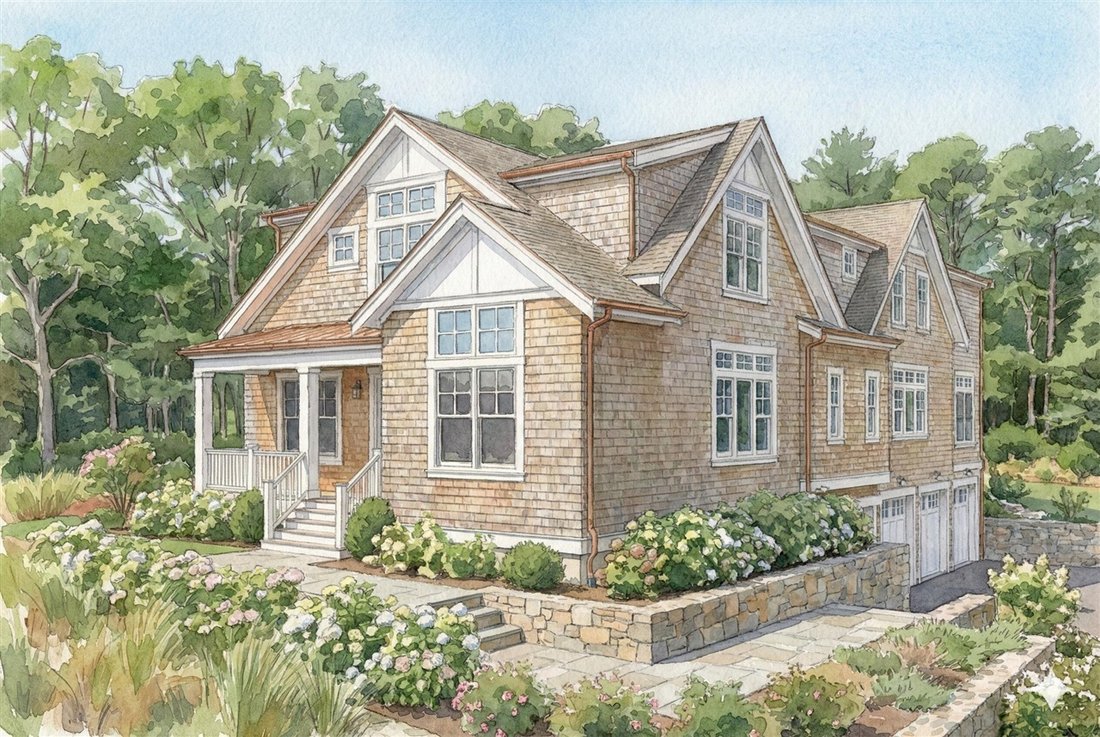 House in New Buffalo, Michigan, United States 1 - 18309636