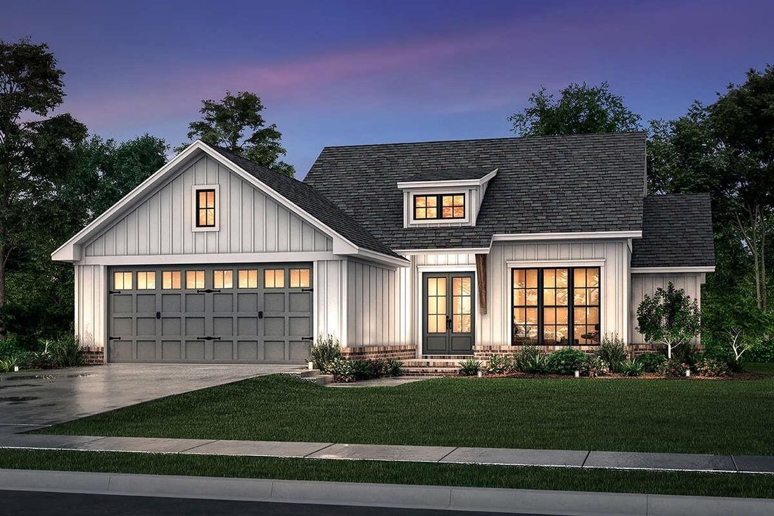House in Empire, Michigan, United States 2 - 18309308