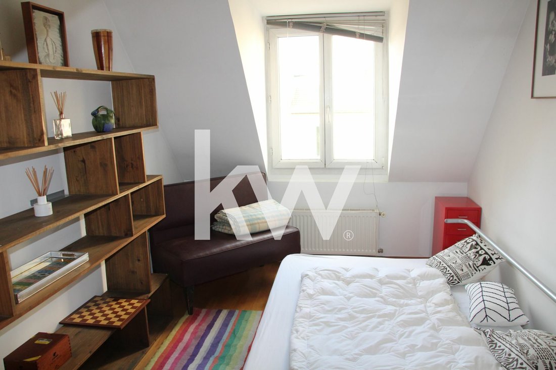 House in Parc des Expositions, Vanves, France 5 - 18306221