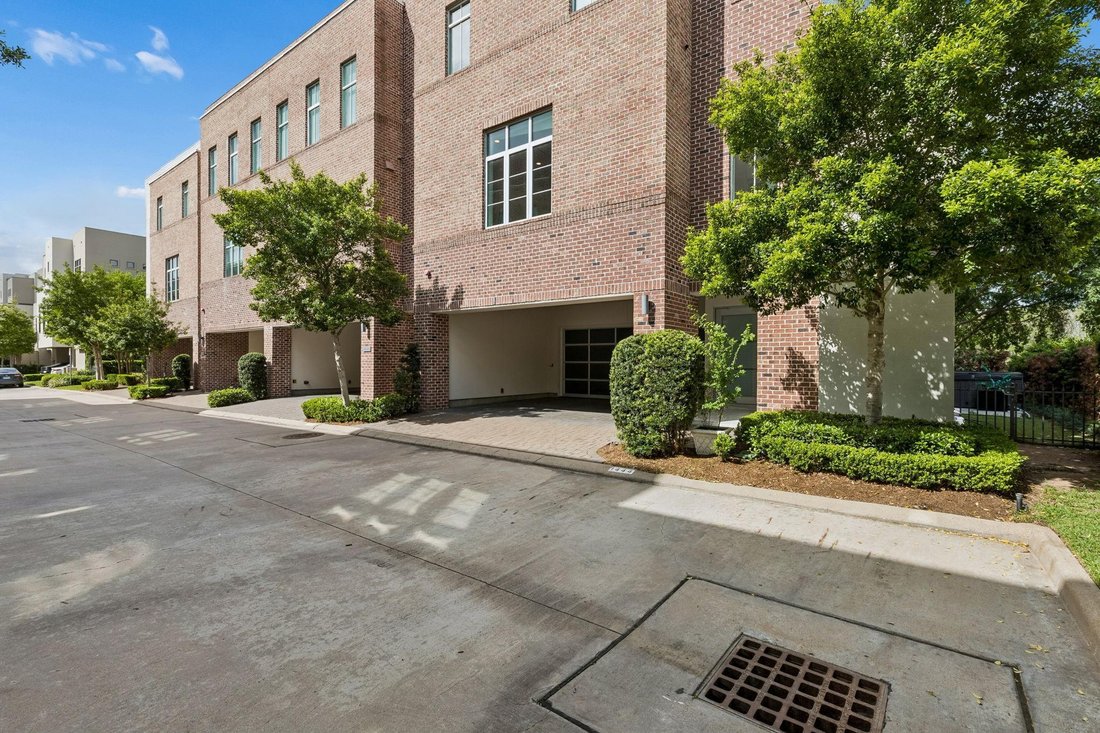 Townhouse in Sugar Land, Texas, United States 3 - 18306523
