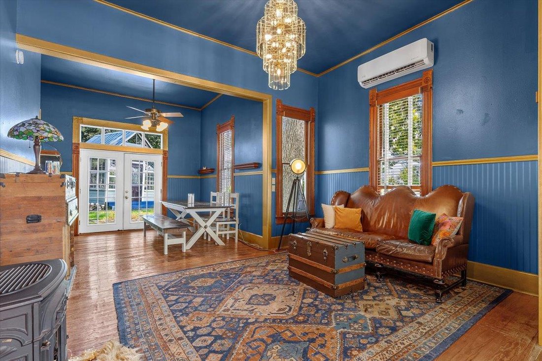 Haus in Round Rock, Texas, Vereinigte Staaten 5 - 18306241
