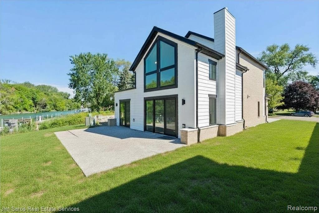 House in Detroit, Michigan, United States 1 - 18307151