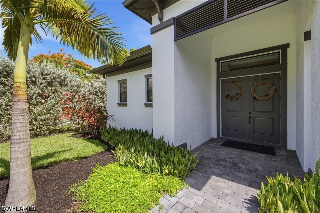 House in Naples, Florida, United States 3 - 18306057