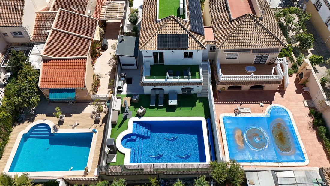House in Torrevieja, Valencian Community, Spain 3 - 18307025