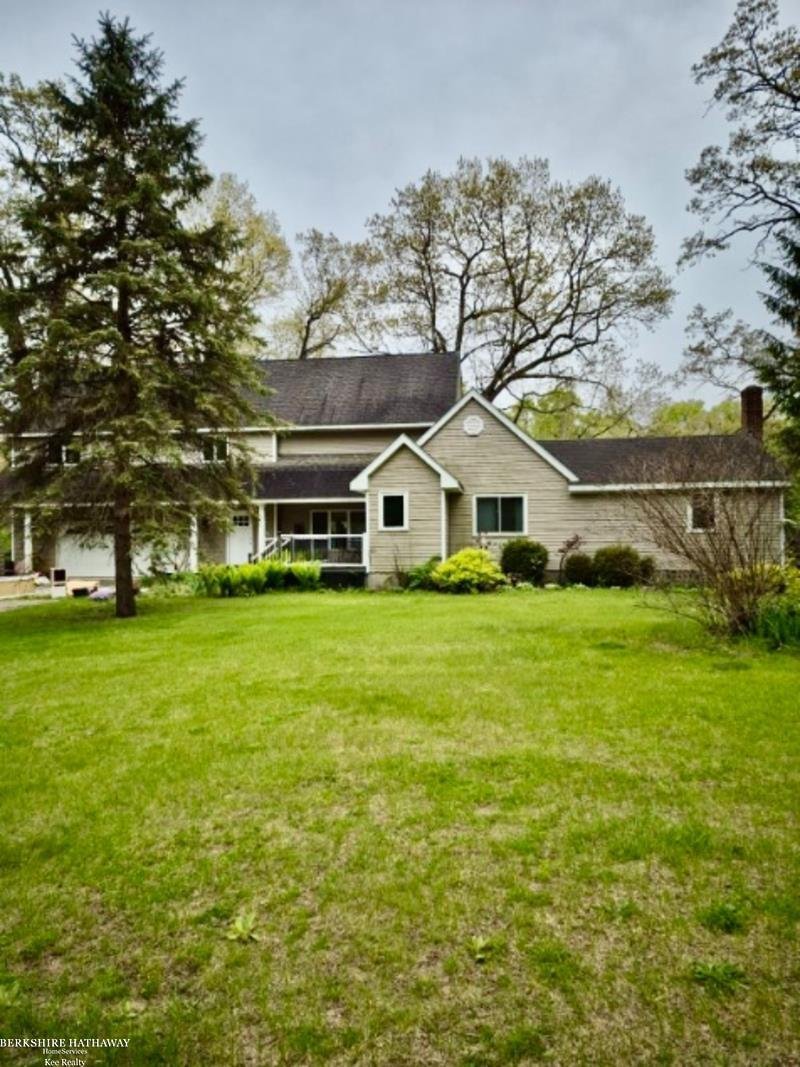 House in Ida, Michigan, United States 3 - 18307193