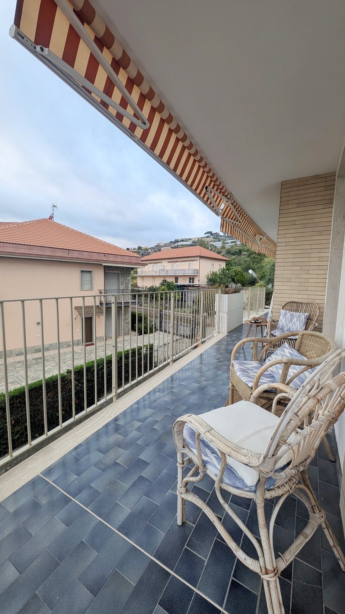 Apartment in Bussana Vecchia, Sanremo, Liguria 4 - 18305978