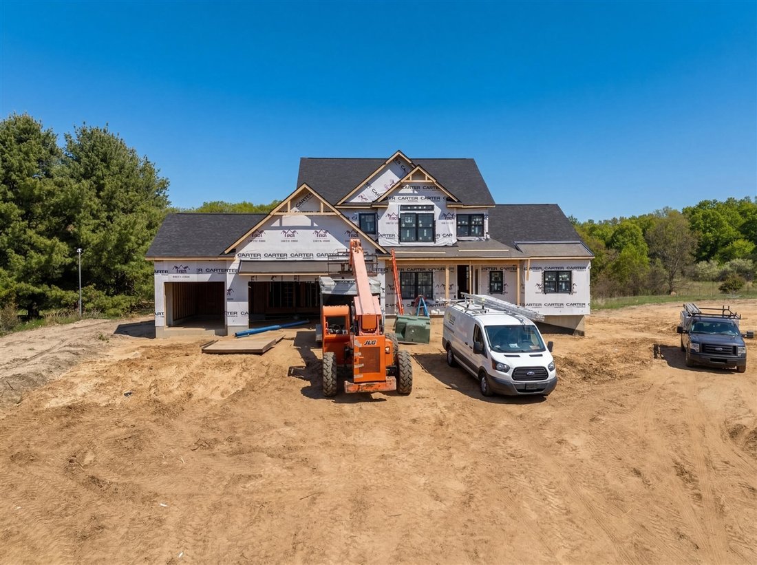 House in Kalamazoo, Michigan, United States 5 - 18307365