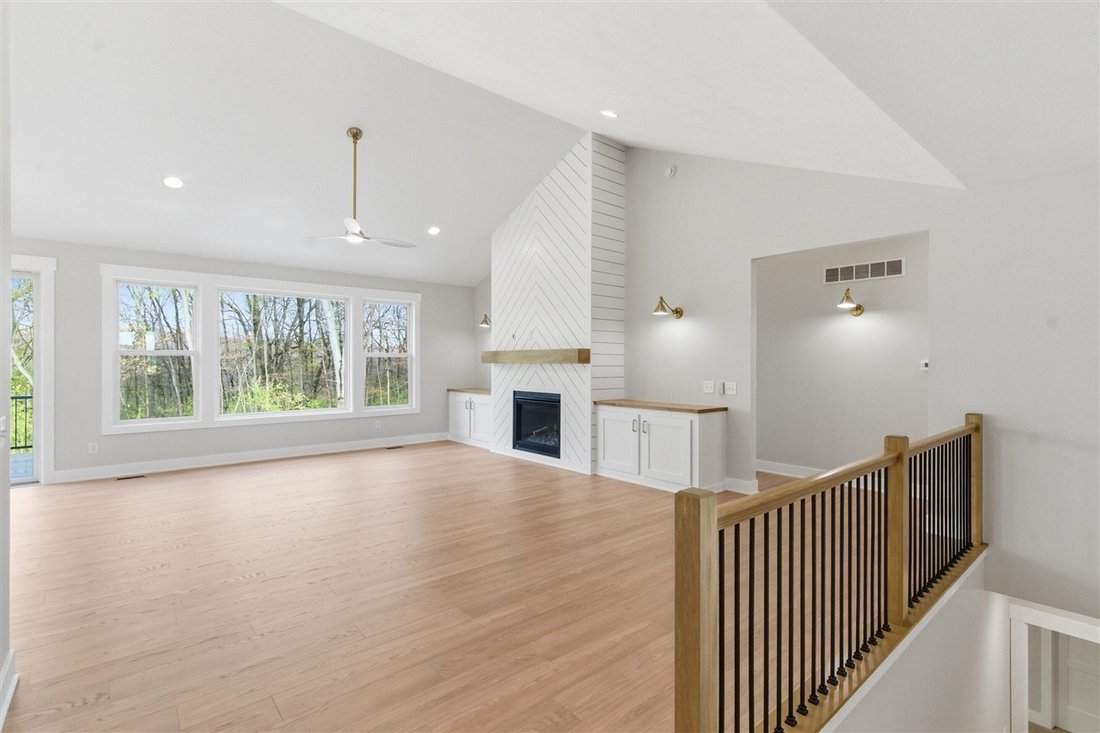 House in Portage, Michigan, United States 3 - 18307868