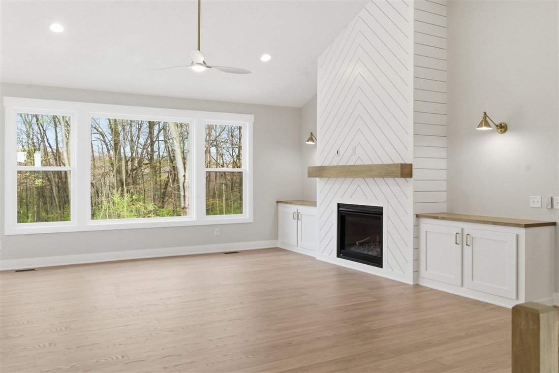 House in Portage, Michigan, United States 4 - 18307868