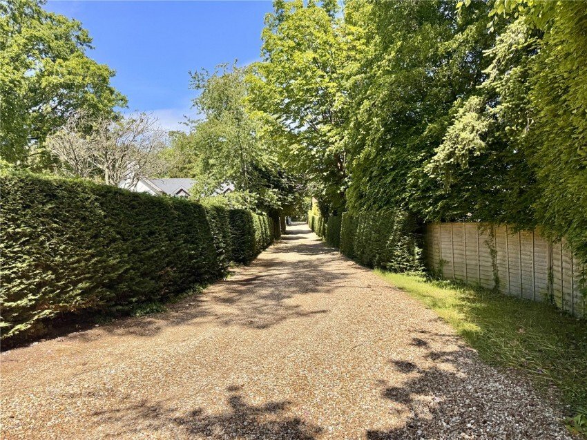 House in Boldre, England 2 - 18305955