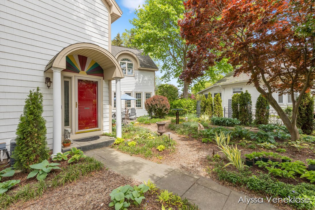 House in South Haven, Michigan, United States 5 - 18307208