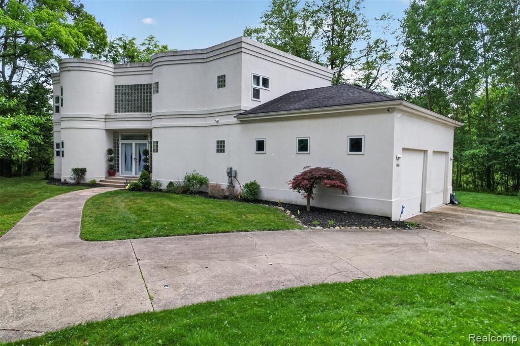 House in Bloomfield Hills, Michigan, United States 1 - 18307659