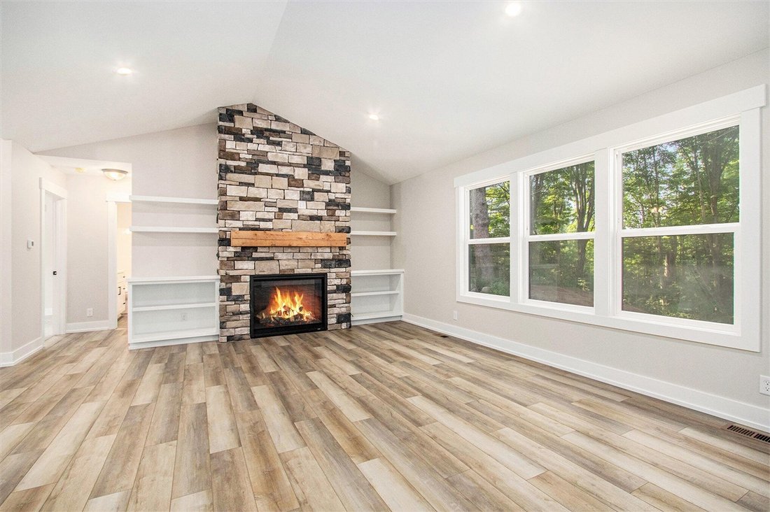House in West Olive, Michigan, United States 5 - 18309242