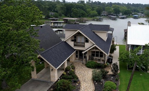Maison à Livingston, Texas, États-Unis 1