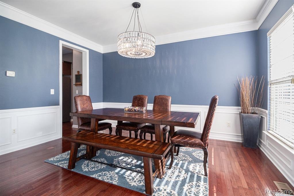 House in Canton, Michigan, United States 5 - 18308015