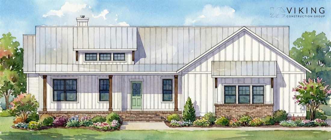 House in Zeeland, Michigan, United States 1 - 18307389