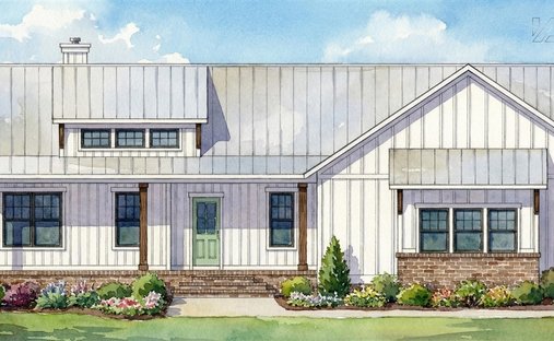 House in Zeeland, Michigan, United States 1
