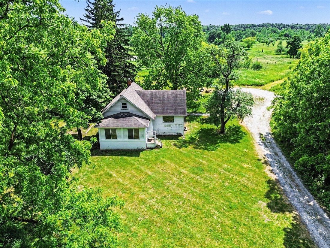 House in Ann Arbor, Michigan, United States 3 - 18310100