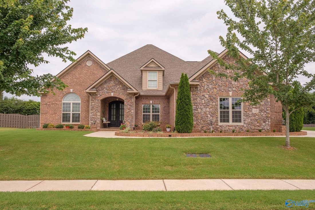 House in Madison, Alabama, United States 1 - 18305967