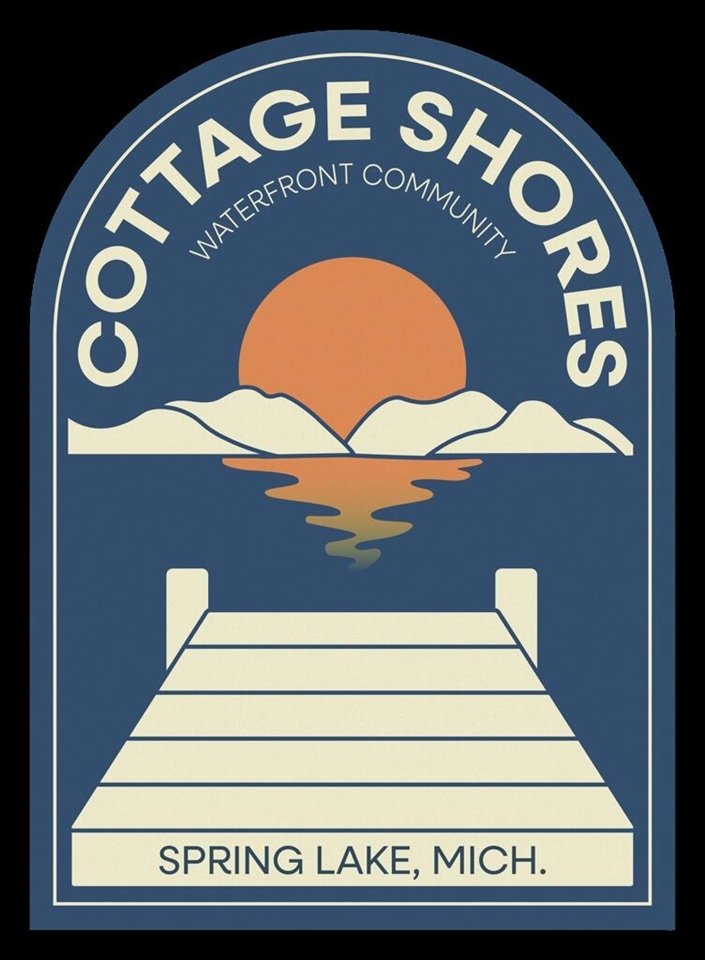 Condo in Fruitport Charter Township, Michigan, United States 5 - 18308292