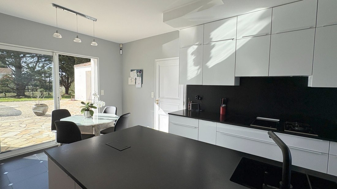 House in Le Fenouiller, Pays de la Loire, France 3 - 18305991