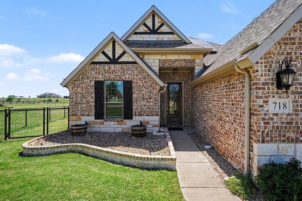 House in Godley, Texas, United States 2 - 18306859