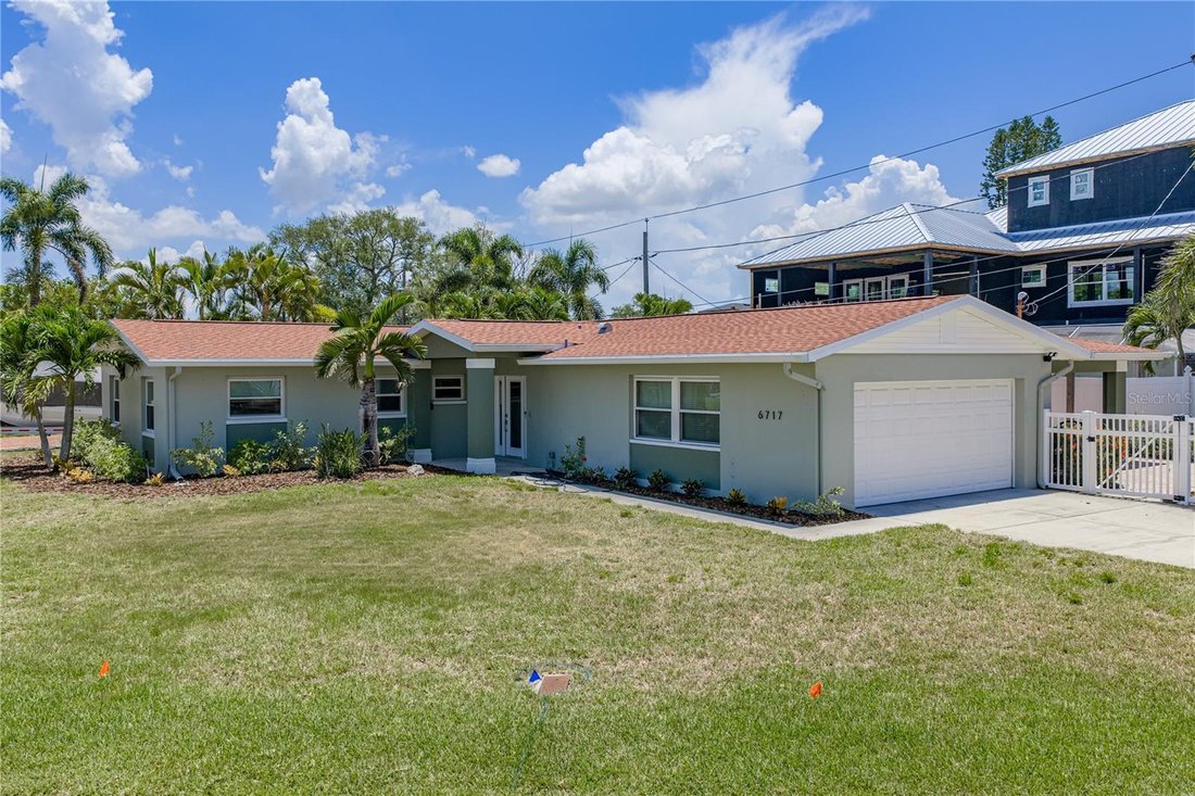 House in St. Petersburg, Florida, United States 5 - 18306288