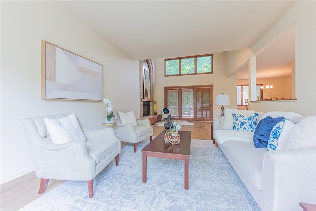 House in Ann Arbor, Michigan, United States 5 - 18308780