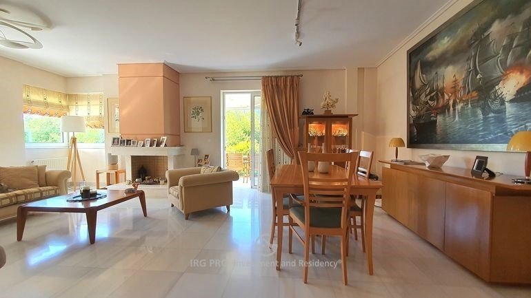 Apartment in Kifisia, Attica, Greece 2 - 18306822