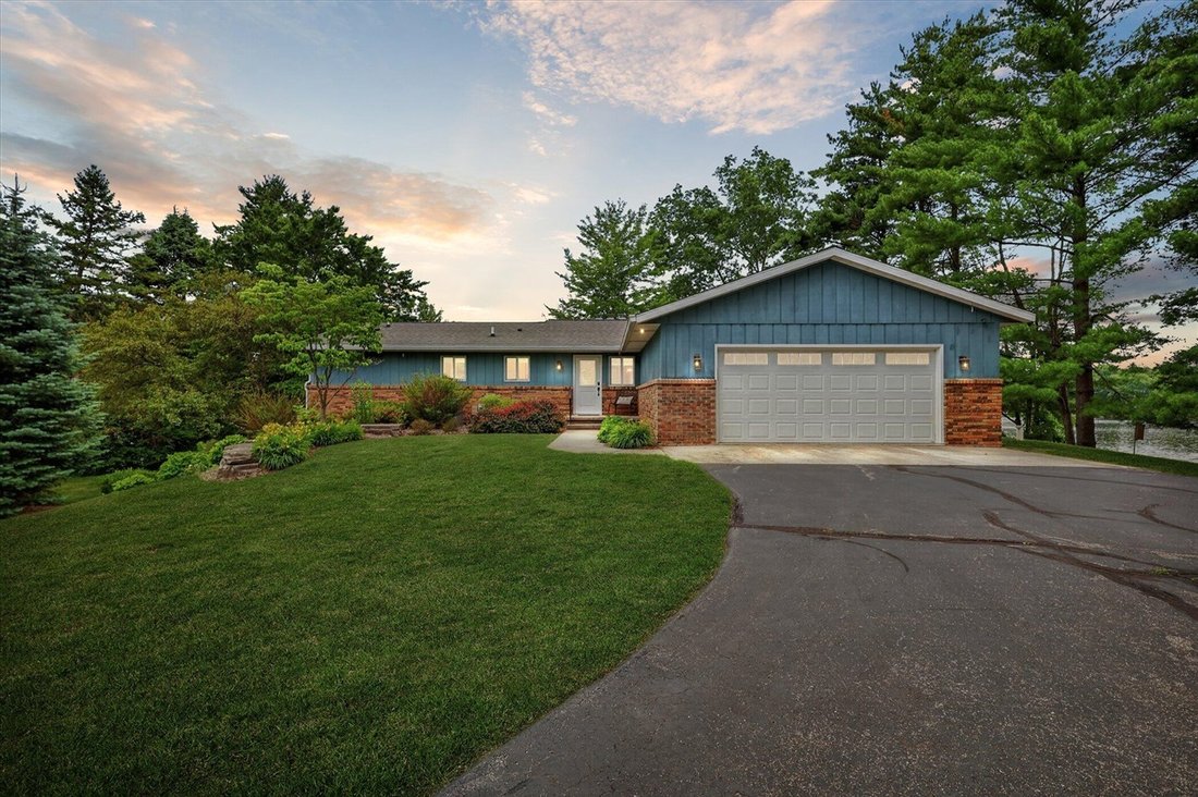 House in Hastings, Michigan, United States 2 - 18307276