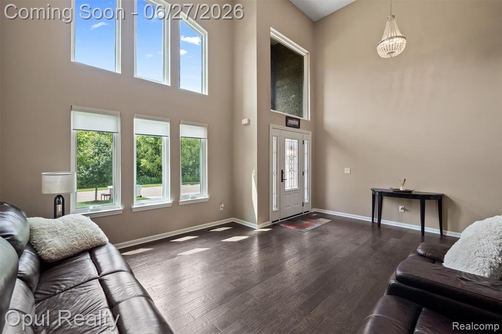 House in South Lyon, Michigan, United States 5 - 18307588