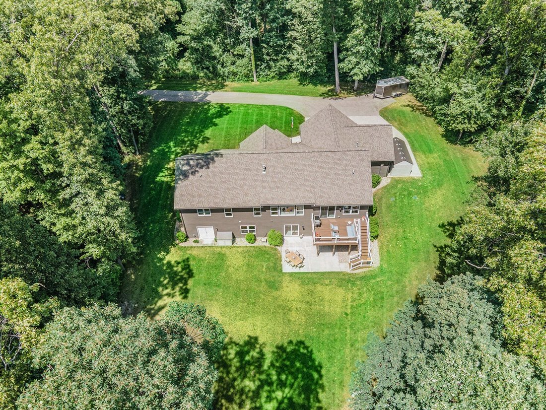 House in Hamilton, Michigan, United States 2 - 18308911