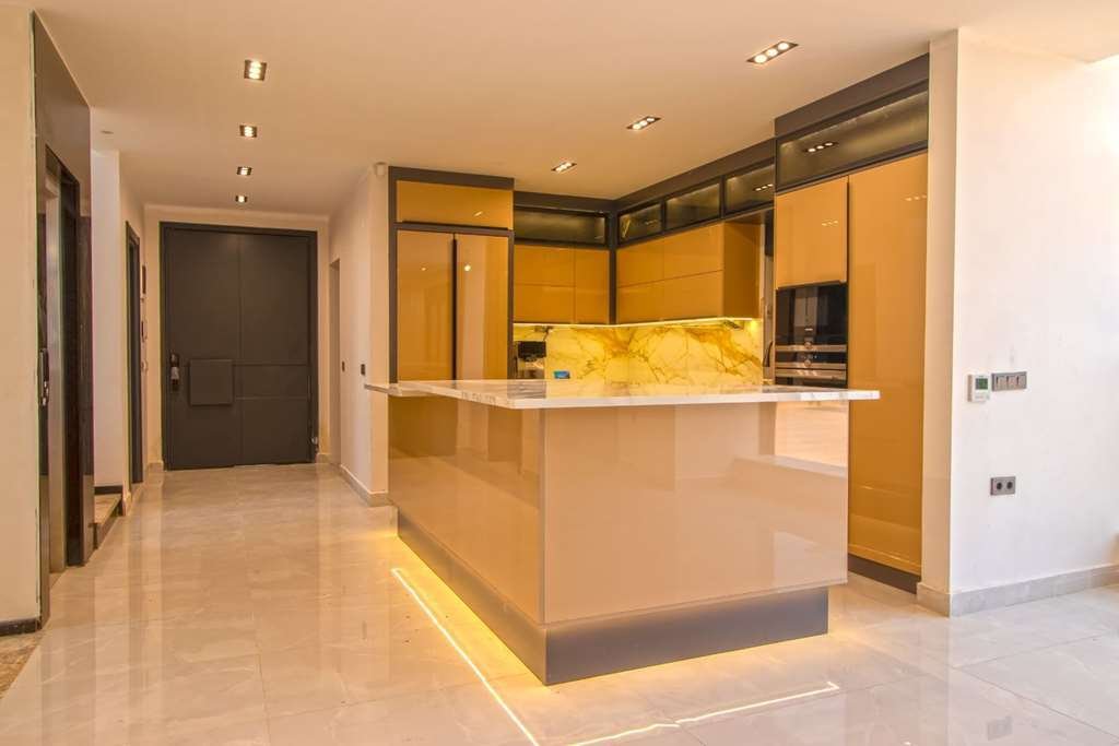 Villa in Antalya, Antalya, Turkey 3 - 18306636