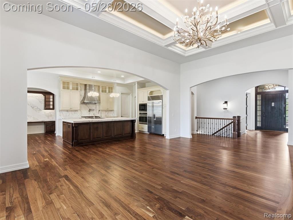 House in Rochester, Michigan, United States 5 - 18307143