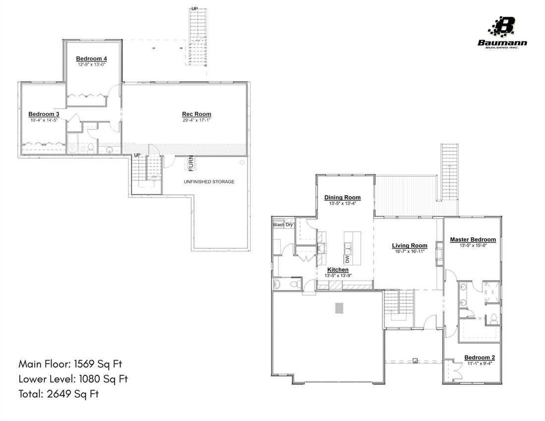 House in Grand Rapids, Michigan, United States 2 - 18308866