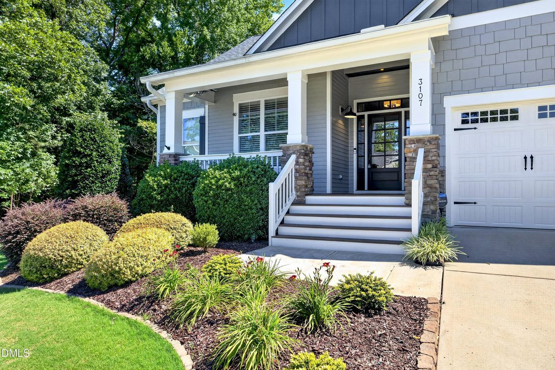 House in Fuquay-Varina, North Carolina, United States 4 - 18306695