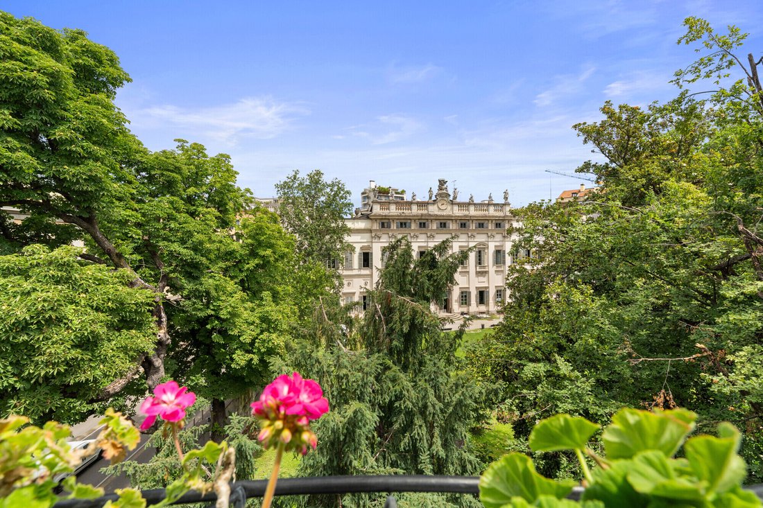 Apartment in Garibaldi - Porta Venezia, Milan, Lombardy 3 - 18306522